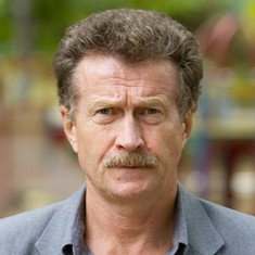 Leonid Belozorovich