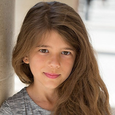 Lexie Benbow-Hart