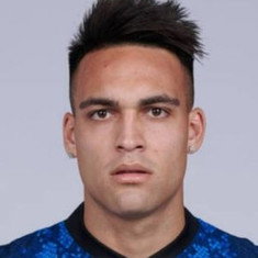 Lautaro Martinez