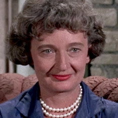 Amzie Strickland