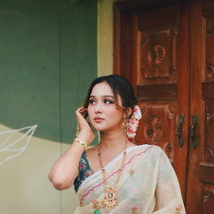Rukaiya Jahan Chamak