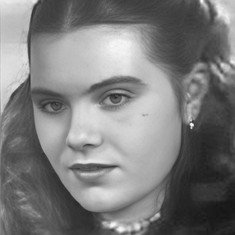Olga Ippolitova
