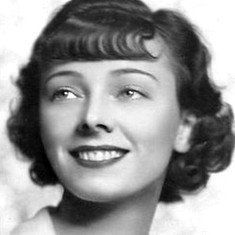 Betty Huntley-Wright