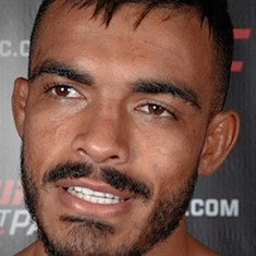 Ismael Bonfim
