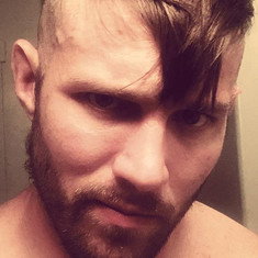 Colton Vaughn