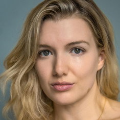 Samantha Binkerd