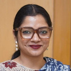 Daminee Benny Basu