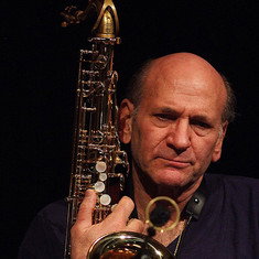 Dave Liebman