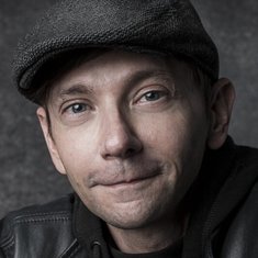 DJ Qualls