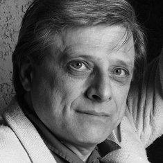 Harlan Ellison