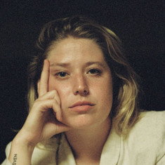 Morgan Nalley