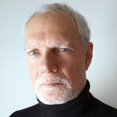 Panos Kranidiotis