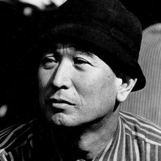 Akira Kurosawa