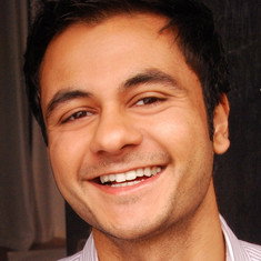 Mayank Bhatter