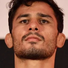 Alexandre Pantoja