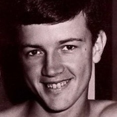 Ray Fuller