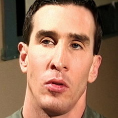 Troy Steele