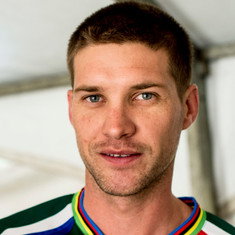 Greg Minnaar