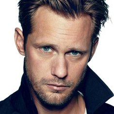 Alexander Skarsgård