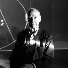 Anthony McCall