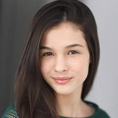 Eliza Faria