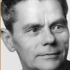 Georgy Gumilevsky