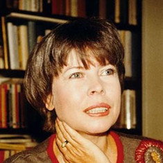 Ruth Jecklin