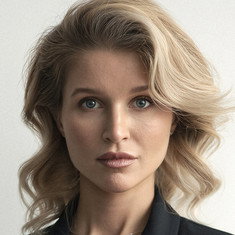 Alisa Dudareva