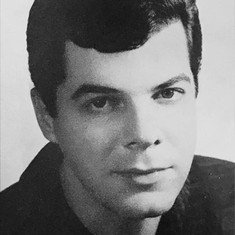 Tony Campello