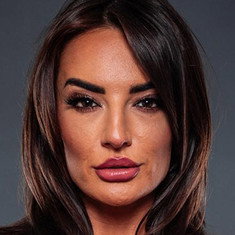 Whitney Johns