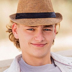 Lander Vanderstraeten