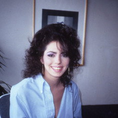 Michele Gabriel
