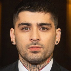 Zayn Malik
