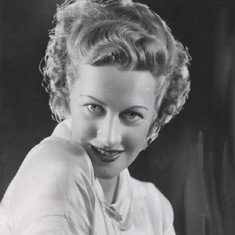 Polly Ward