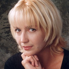 Tatyana Nazarova
