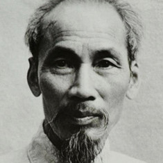 Hồ Chí Minh