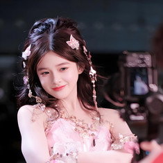 Shang Guan Mei Mei