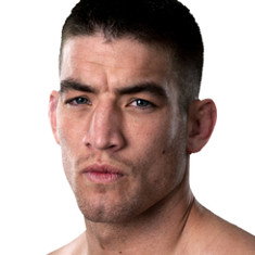 Sam Stout