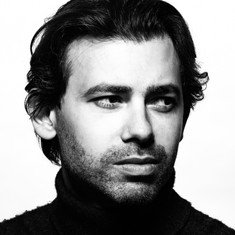 Bastiano Ferrari