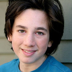 Paxton Kubitz