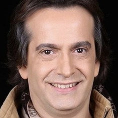 Ramsin Kebriti