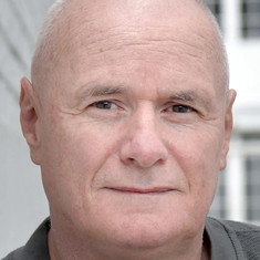 Dave Johns