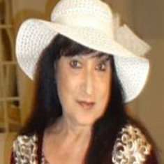 Geeta Khanna