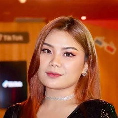 Priscilla Raintung