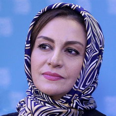 Merila Zarei
