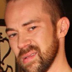 Nick Long