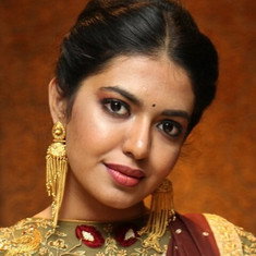 Shivani Rajashekar