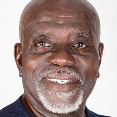 Fred Nii Amugi
