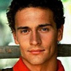 Marty Stevens