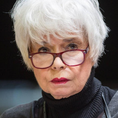 Ingrid Steeger